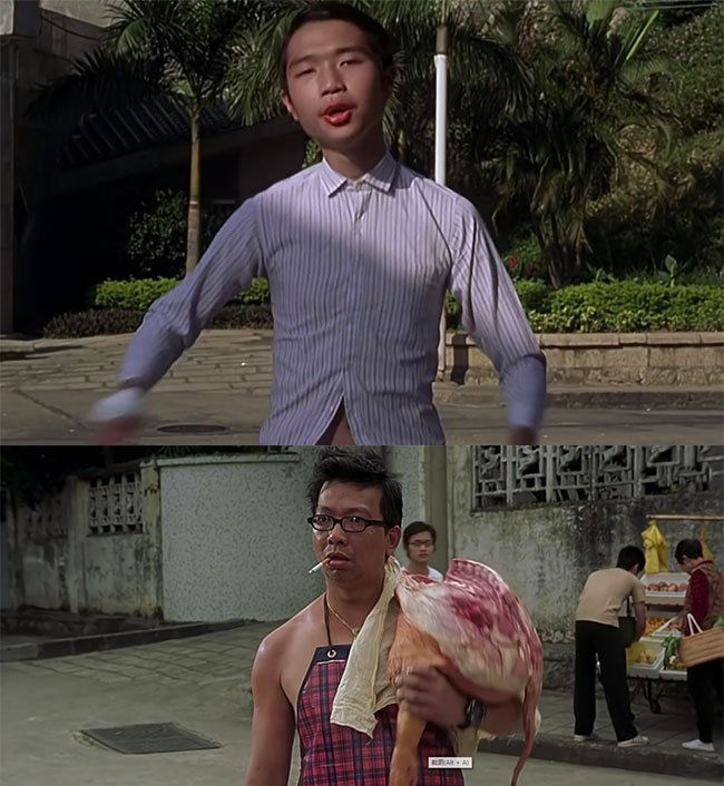 足球类似少林足球,足球类似少林足球的电影 足球类似少林足球,足球类似少林足球的电影